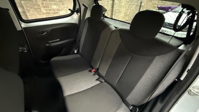 Used Citroen C1 2016 for sale - 76682406: Photo 23