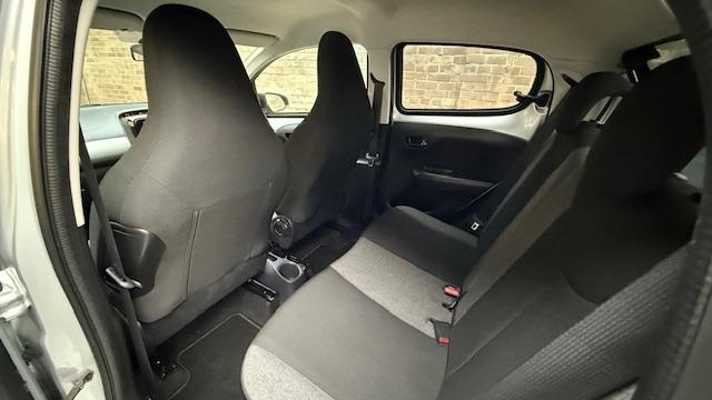 Used Citroen C1 2016 for sale - 76682406: Photo 24