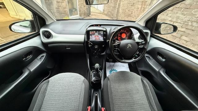 Used Citroen C1 2016 for sale - 76682406: Photo 25