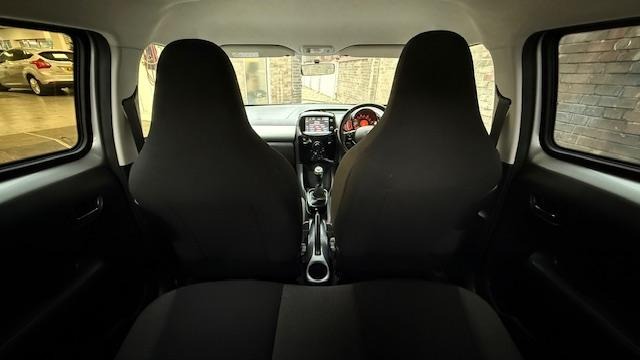 Used Citroen C1 2016 for sale - 76682406: Photo 27