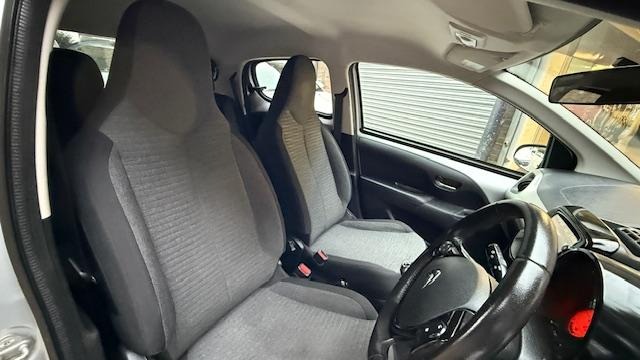 Used Citroen C1 2016 for sale - 76682406: Photo 30