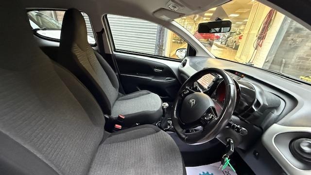 Used Citroen C1 2016 for sale - 76682406: Photo 31