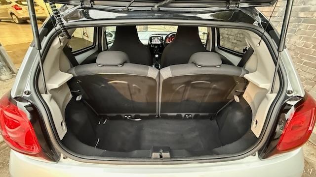 Used Citroen C1 2016 for sale - 76682406: Photo 33