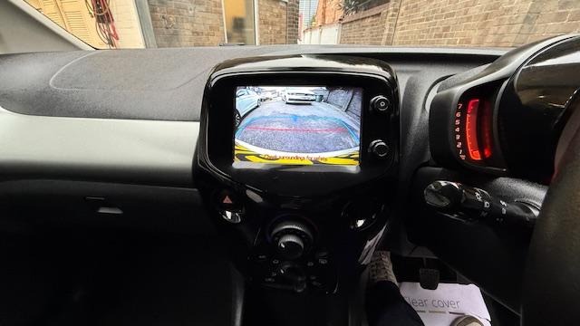 Used Citroen C1 2016 for sale - 76682406: Photo 34