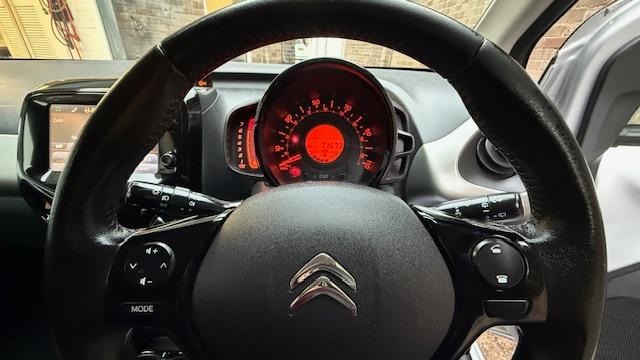 Used Citroen C1 2016 for sale - 76682406: Photo 35