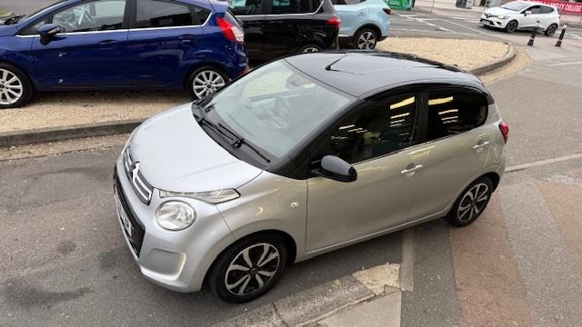 Used Citroen C1 2016 for sale - 76682406: Photo 6