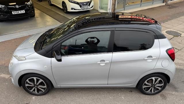 Used Citroen C1 2016 for sale - 76682406: Photo 7