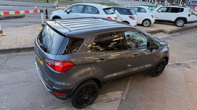 Used Ford Ecosport 2016 for sale - 77399372: Photo 15