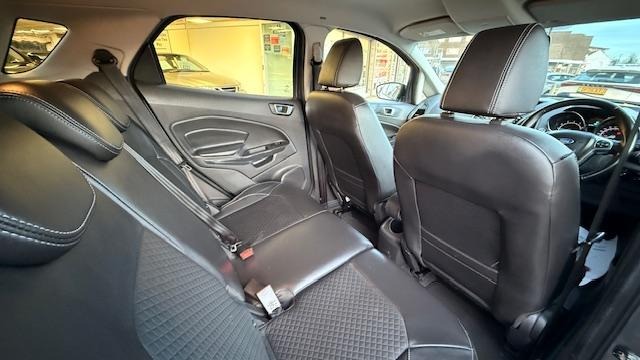 Used Ford Ecosport 2016 for sale - 77399372: Photo 30
