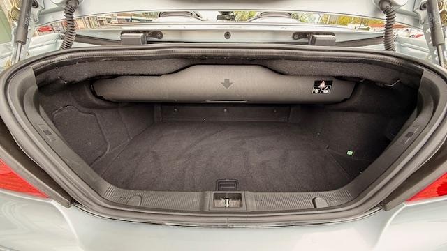 Used Mercedes-Benz CLK 2008 for sale - 78182737: Photo 42