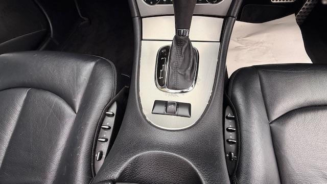 Used Mercedes-Benz CLK 2008 for sale - 78182737: Photo 43