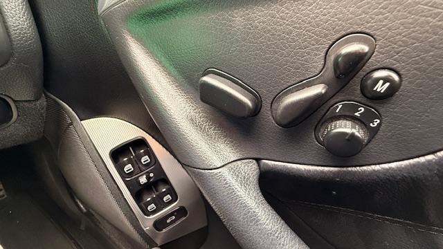 Used Mercedes-Benz CLK 2008 for sale - 78182737: Photo 44