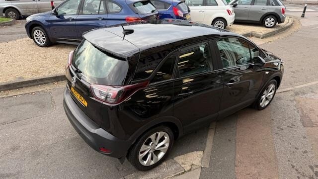 Used Vauxhall Crossland X 2018 for sale - 76681907: Photo 15