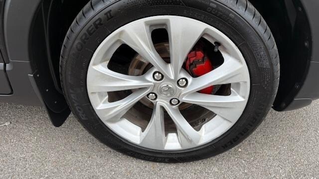 Used Vauxhall Crossland X 2018 for sale - 76681907: Photo 19