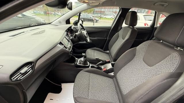 Used Vauxhall Crossland X 2018 for sale - 76681907: Photo 21
