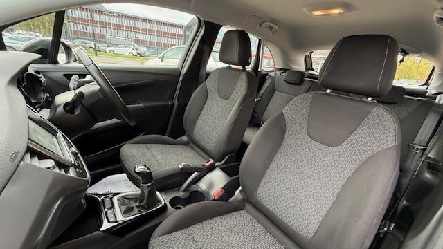 Used Vauxhall Crossland X 2018 for sale - 76681907: Photo 22
