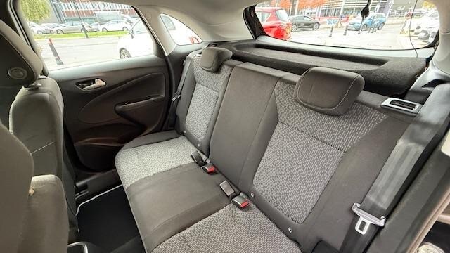 Used Vauxhall Crossland X 2018 for sale - 76681907: Photo 23