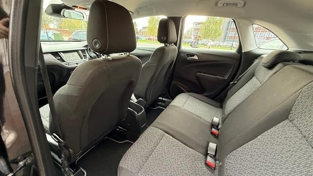Used Vauxhall Crossland X 2018 for sale - 76681907: Photo 24
