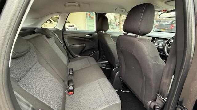 Used Vauxhall Crossland X 2018 for sale - 76681907: Photo 28