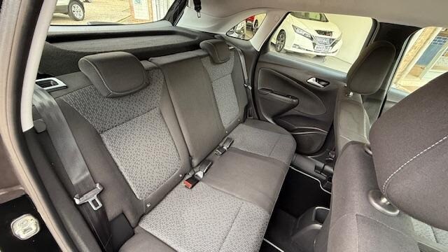 Used Vauxhall Crossland X 2018 for sale - 76681907: Photo 29