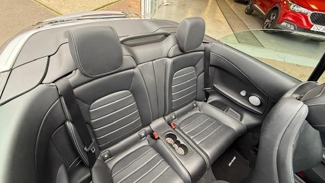 Used Mercedes-Benz C Class 2017 for sale - 76682507: Photo 29