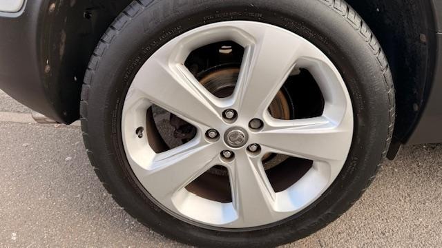 Used Vauxhall Mokka 2014 for sale - 77283104: Photo 20