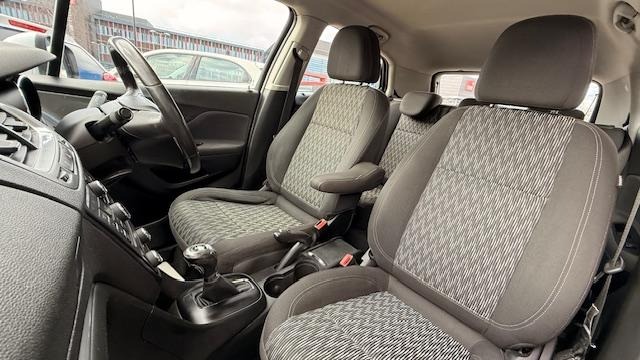 Used Vauxhall Mokka 2014 for sale - 77283104: Photo 23