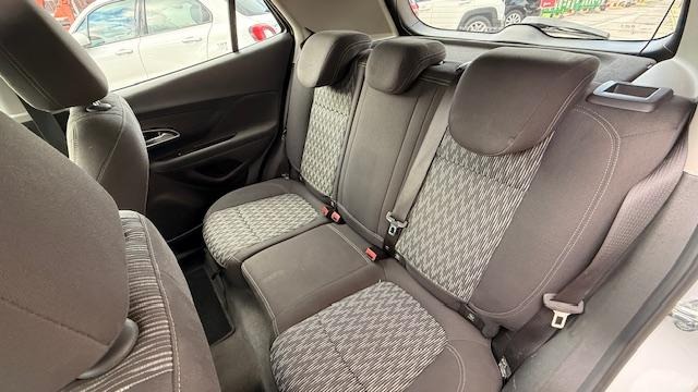 Used Vauxhall Mokka 2014 for sale - 77283104: Photo 24