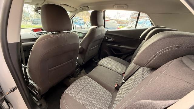 Used Vauxhall Mokka 2014 for sale - 77283104: Photo 25