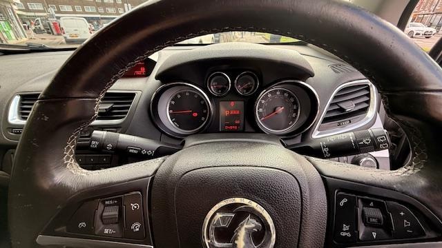 Used Vauxhall Mokka 2014 for sale - 77283104: Photo 29