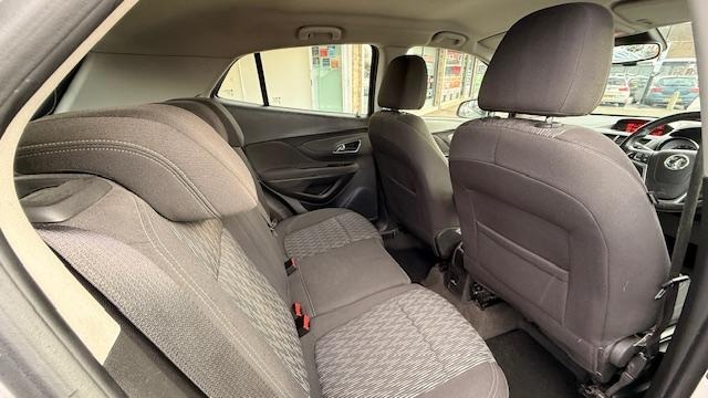 Used Vauxhall Mokka 2014 for sale - 77283104: Photo 30