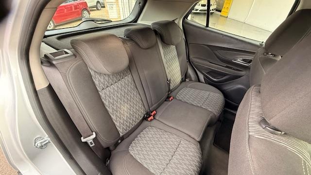 Used Vauxhall Mokka 2014 for sale - 77283104: Photo 31