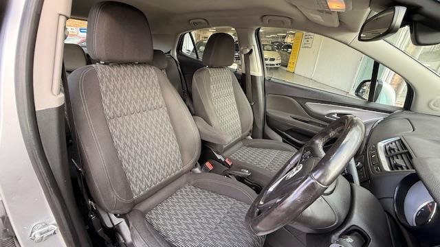 Used Vauxhall Mokka 2014 for sale - 77283104: Photo 32