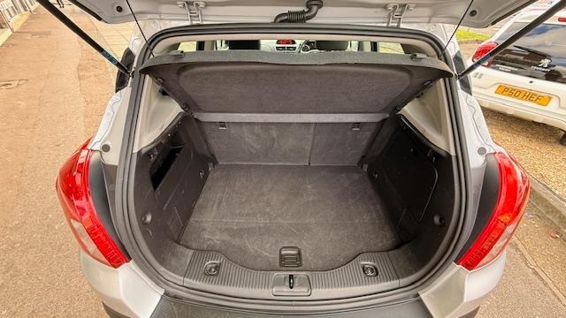 Used Vauxhall Mokka 2014 for sale - 77283104: Photo 35