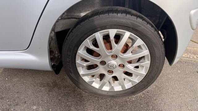 Used Toyota AYGO 2009 for sale - 77847956: Photo 20