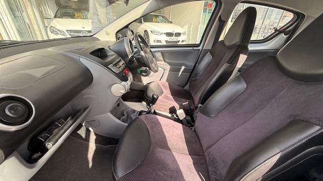 Used Toyota AYGO 2009 for sale - 77847956: Photo 22