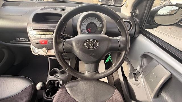 Used Toyota AYGO 2009 for sale - 77847956: Photo 27