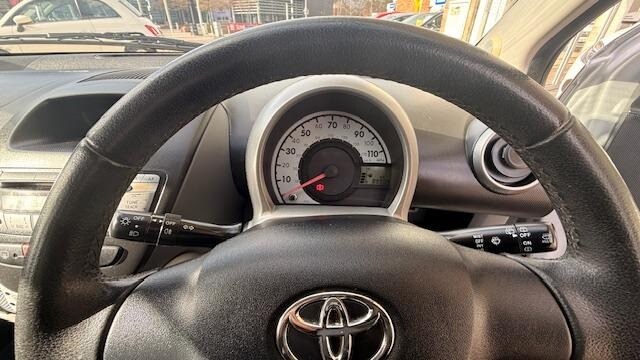 Used Toyota AYGO 2009 for sale - 77847956: Photo 29