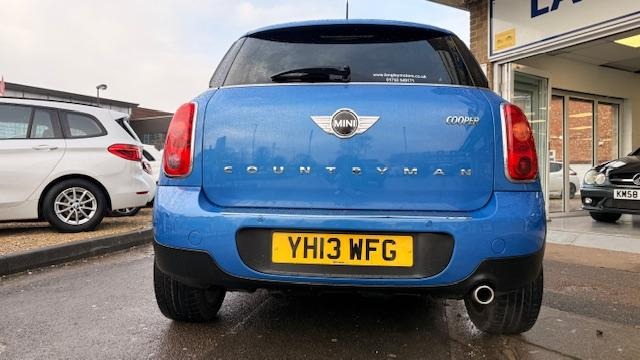 Used MINI Countryman 2013 for sale - 77399287: Photo 11