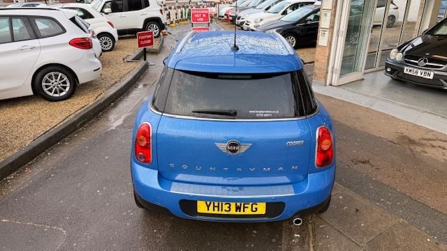 Used MINI Countryman 2013 for sale - 77399287: Photo 12