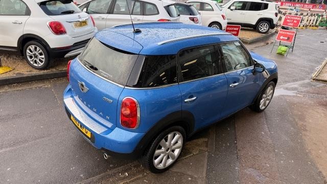 Used MINI Countryman 2013 for sale - 77399287: Photo 15