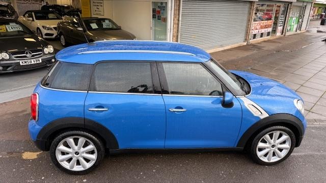 Used MINI Countryman 2013 for sale - 77399287: Photo 16