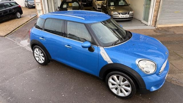 Used MINI Countryman 2013 for sale - 77399287: Photo 17