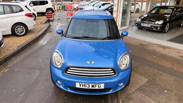 Used MINI Countryman 2013 for sale - 77399287: Photo 2