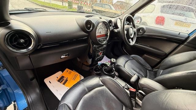 Used MINI Countryman 2013 for sale - 77399287: Photo 21