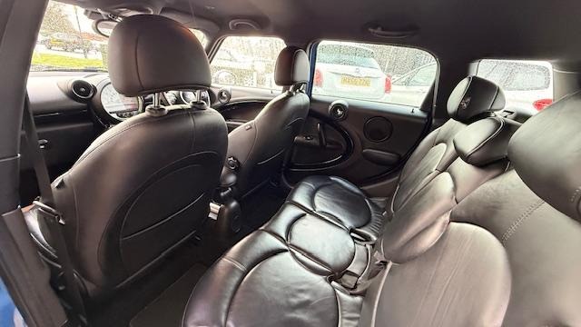 Used MINI Countryman 2013 for sale - 77399287: Photo 25