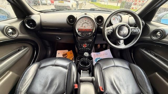 Used MINI Countryman 2013 for sale - 77399287: Photo 26