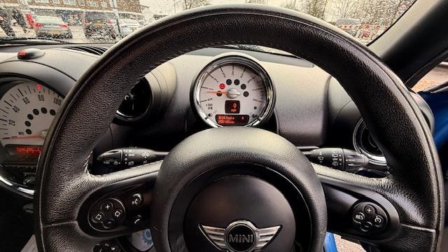 Used MINI Countryman 2013 for sale - 77399287: Photo 29