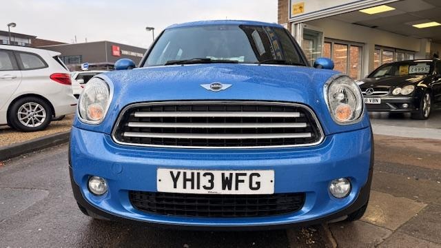 Used MINI Countryman 2013 for sale - 77399287: Photo 3