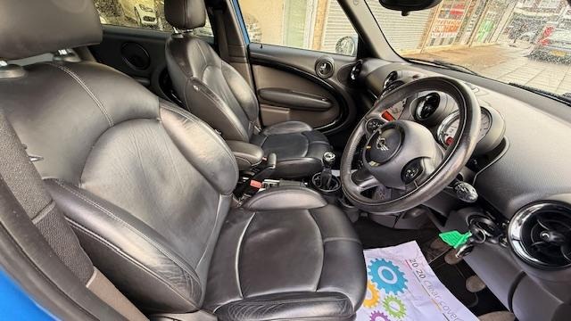 Used MINI Countryman 2013 for sale - 77399287: Photo 33